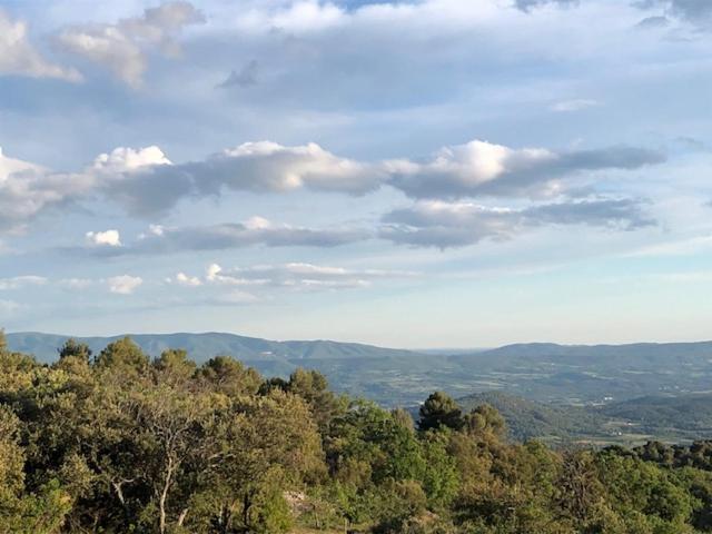 Le Jas Des Aiguiers Hotell Saint-Saturnin-d'Apt Exteriör bild